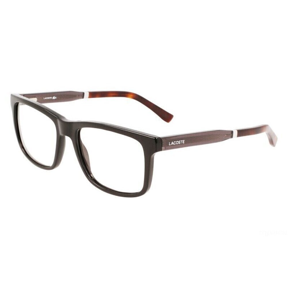 NWT Lacoste L2890-001-5618 58mm New Eyeglasses